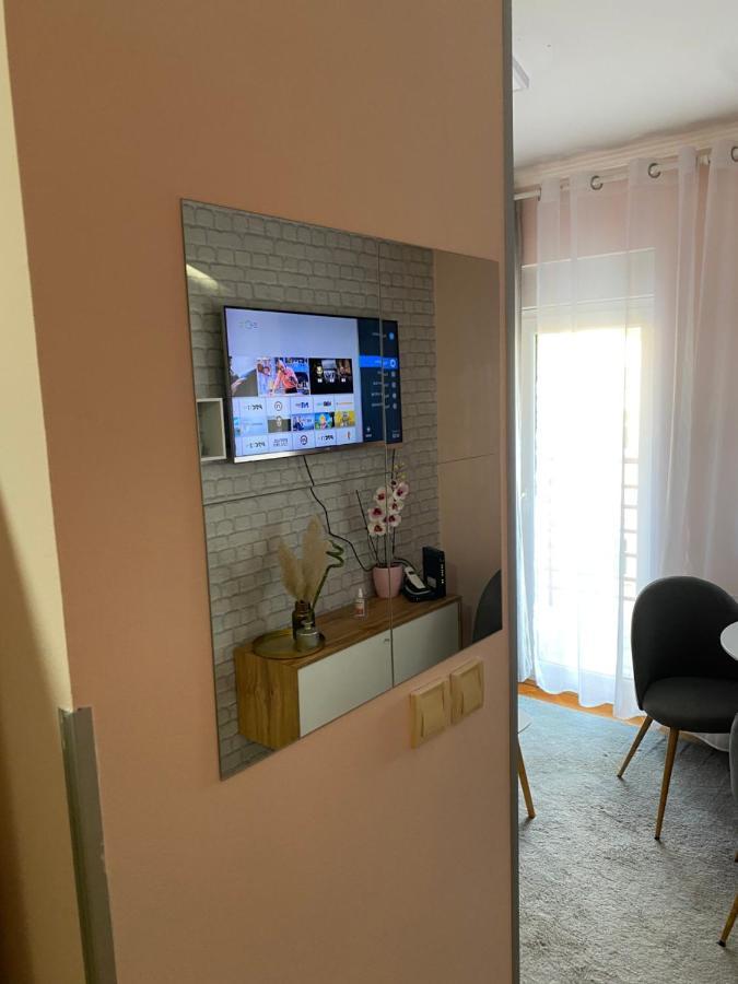 Apartment Cactus 021 Novi Sad Exterior foto